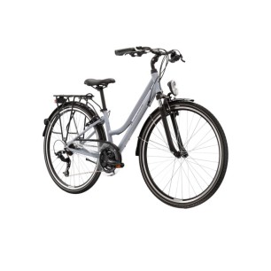 Kross Trans 2 28'' Grey -Ice Ποδήλατο trekking -city lady