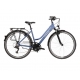 Kross Trans 2 28'' blue matt Ποδήλατο trekking -city lady.