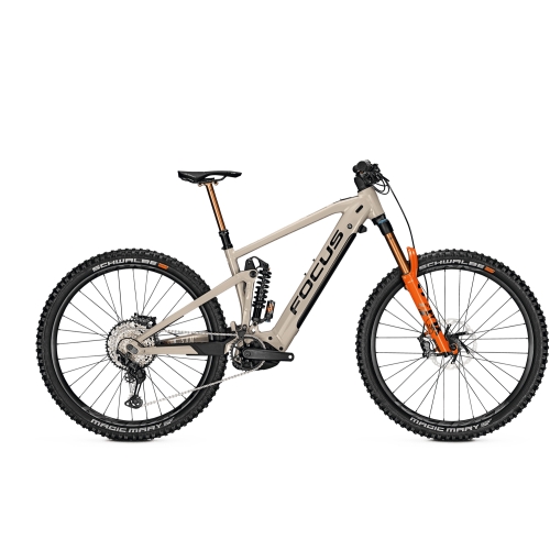 FOCUS SAM ² 6.9 e-bike / ηλεκτρικό ποδήλατο ΜΤΒ