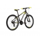 Kross Hexagon 2 27.5' ποδήλατο ΜΤΒ