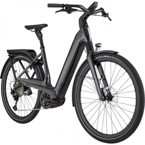 Ηλεκτρικό Ποδήλατο Cannondale Mavaro Neo 2 2021