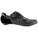 GAERNE CARBON G.STL MATT BLACK Πoδηλατικά παπούτσια δρόμου