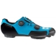 GAERNE CARBON G.SNX MATT LIGHT BLUE Πoδηλατικά παπούτσια δρόμου