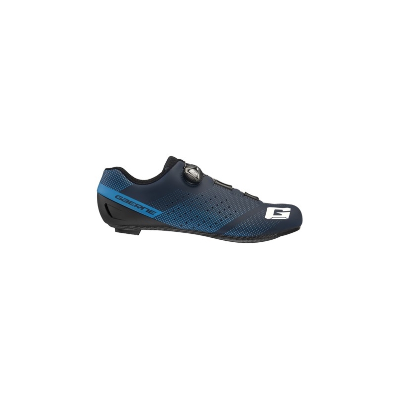 GAERNE G.TORNADO MATT BLUE Πoδηλατικά παπούτσια δρόμου Dalavikas bikes