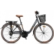Ποδήλατο πόλης Kron Tetra City 28'- γυναικείο