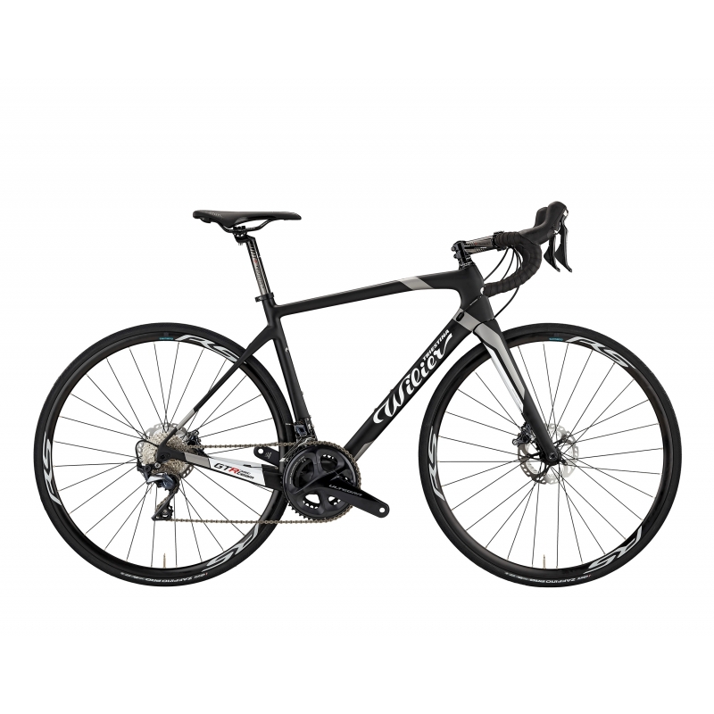 WILIER GTR TEAM SHIMANO 105 2.0 R7000 2021 Ποδήλατο δρόμου Dalavikas bikes