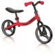 Globber Go Bike Training Red - Ποδήλατο ισορροπίας