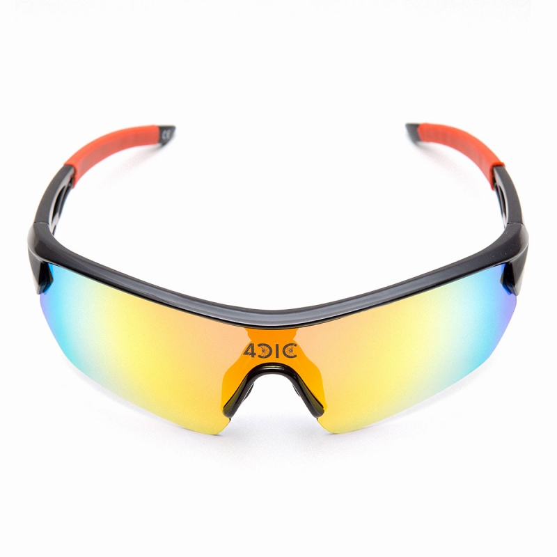 4CIC S4C Ancares Αθλητικά, ποδηλατικά γυαλιά ηλίου Dalavikas bikes