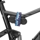 Ιμάντας σαμπρέλας GRANITE ROCKBAND+ PLUS Mountain Bike Frame Carrier Strap