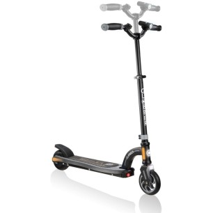 Globber Scooter One K E-Motion 12 Black-Grey Ηλεκτρικό Πατίνι- Scooter