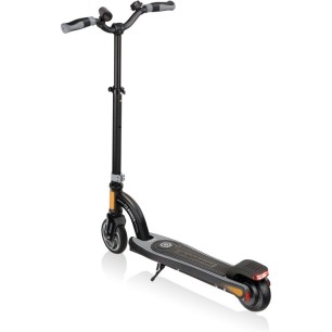 Globber Scooter One K E-Motion 12 Black-Grey Ηλεκτρικό Πατίνι- Scooter
