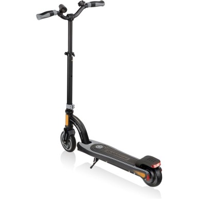 Globber Scooter One K E-Motion 12 Black-Grey Ηλεκτρικό Πατίνι- Scooter