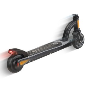 Globber Scooter One K E-Motion 12 Black-Grey Ηλεκτρικό Πατίνι- Scooter