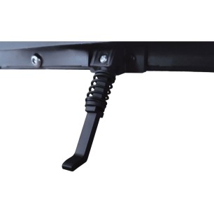 Globber Scooter One K E-Motion 12 Black-Grey Ηλεκτρικό Πατίνι- Scooter