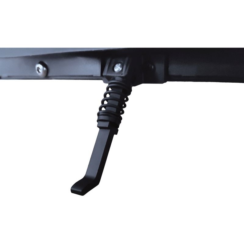 Globber Scooter One K E-Motion 12 Black-Grey Ηλεκτρικό Πατίνι- Scooter