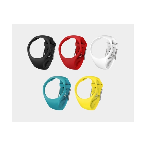 Polar χρωματιστά λουράκια για Καρδιοσυχνόμετρο M200 ρολόϊ χειρός Δαλαβίκας bikes