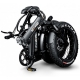 Ηλεκτρικό Ποδήλατο ICON.E E-ROAD black