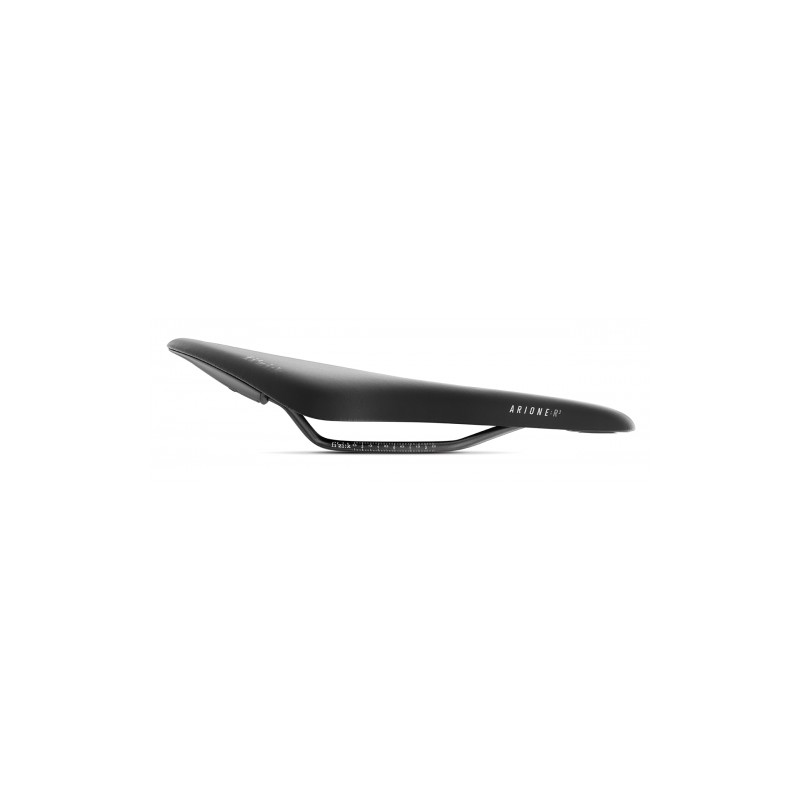 Σέλα Fizik Arione R3 OPEN Regular k:ium - Matt Black Σέλα Fizik Arione R3 OPEN Regular k:ium - Matt Black