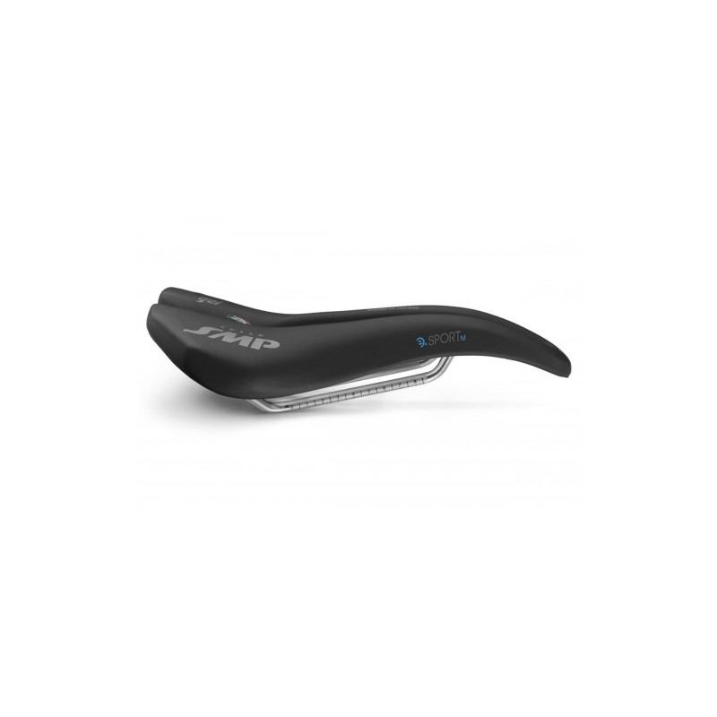 SMP E-Sport "Gel" large- Black City- Trekking-Fitness SMP E-Sport "Gel" large- Black City- Trekking-Fitness