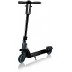 Globber One K 125 -Πατίνι- Scooter black μέχρι 100 kg