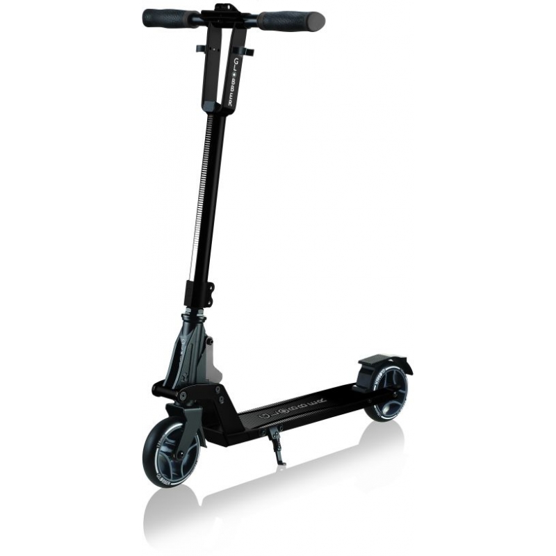 Globber One K 125 -Πατίνι- Scooter black μέχρι 100 kg Dalavikas bikes