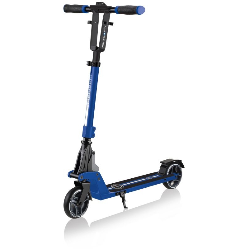 Globber One K 125 -Πατίνι- Scooter blue μέχρι 100 kg Dalavikas bikes