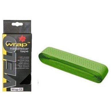 Velo Wrap Handlbar Tape ταινία τιμονιού με τρύπες σε πολλά χρώματα
