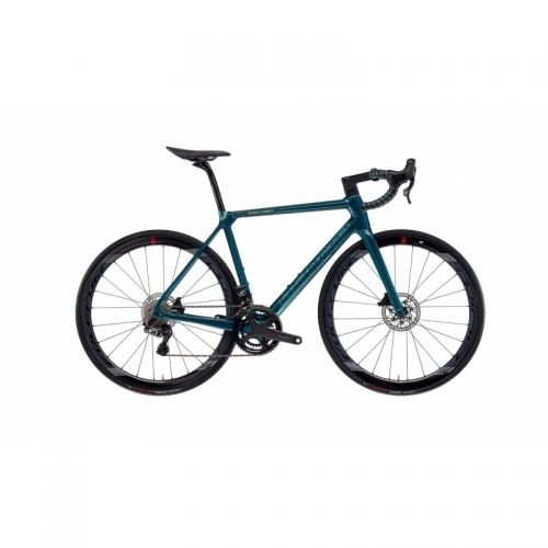 Bianchi SPECIALISSIMA SUPER RECORD EPS 12SP
