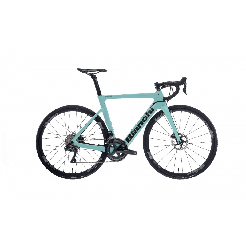 Bianchi ARIA E-ROAD ULTEGRA DI2 Dalavikas bikes