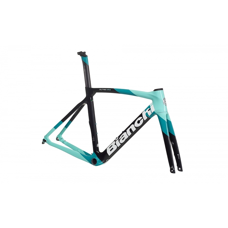 Bianchi OLTRE XR4 DISC FRAME KIT Dalavikas bikes