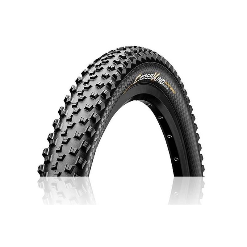 Ελαστικό Continental CROSS KING PERFORMANCE 29x2.3 ΔΙΠΛΩΤΟ Dalavikas bikes