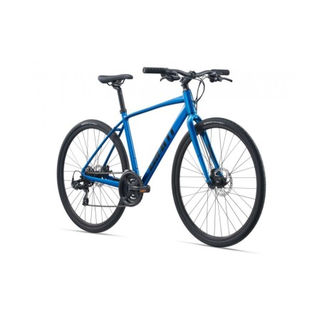 Giant Escape 3 Disc Metallic Blue