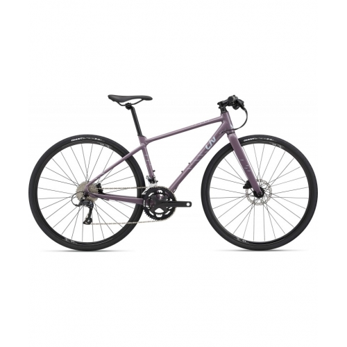 Ποδήλατο Giant Liv Thrive 2 Purple lady