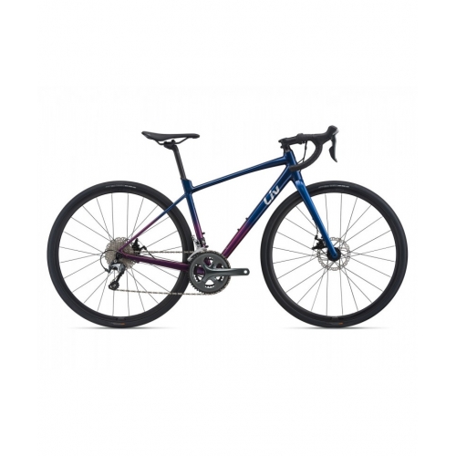 Ποδήλατο Giant Liv Avail AR 2 True Blue
