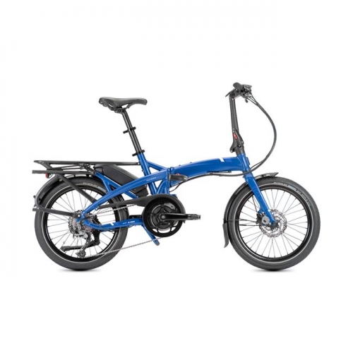 TERN VEKTRON Q9 20'' LR ebike - Ηλεκτρικο Αναδιπλούμενο (σπαστό) Aλουμινίου ποδήλατο
