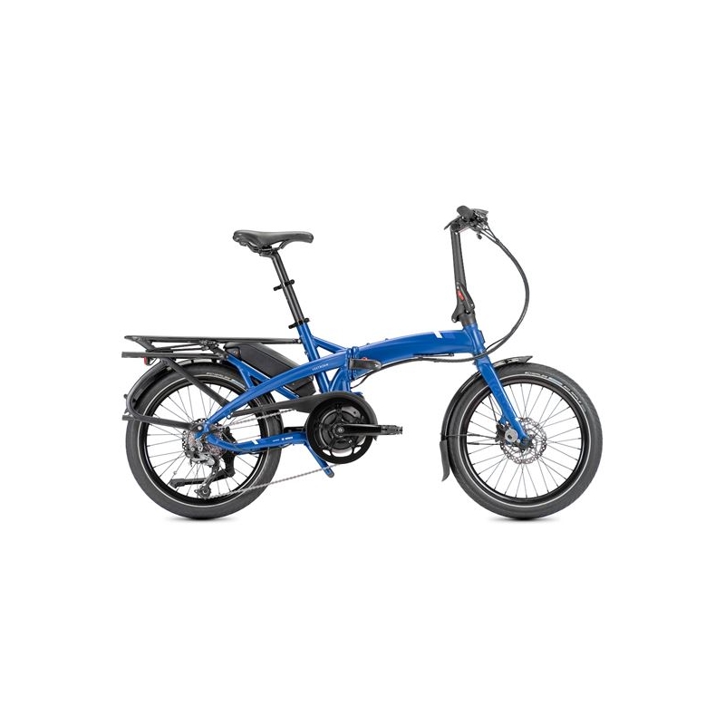 TERN VEKTRON Q9 20'' LR ebike - Ηλεκτρικο Αναδιπλούμενο (σπαστό) Aλουμινίου ποδήλατο Dalavikas bikes
