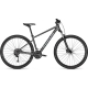 FOCUS WHISTLER 3.6 27' grey Ποδήλατο MTB