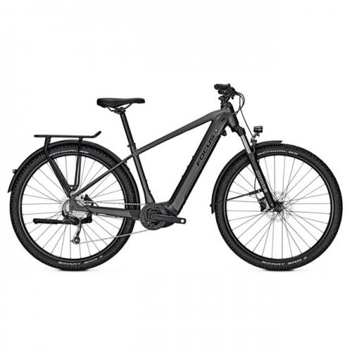 FOCUS AVENTURA2 6.6 29'' e-bike / ηλεκτρικό ποδήλατο ΜΤΒ Δαλαβίκας bikes