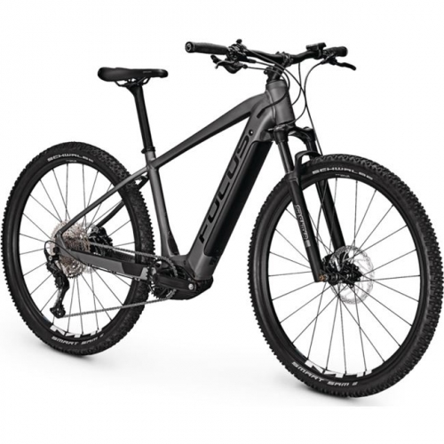 FOCUS JARIFA ² 6.8 e-bike / ηλεκτρικό ποδήλατο ΜΤΒ Δαλαβίκας bikes