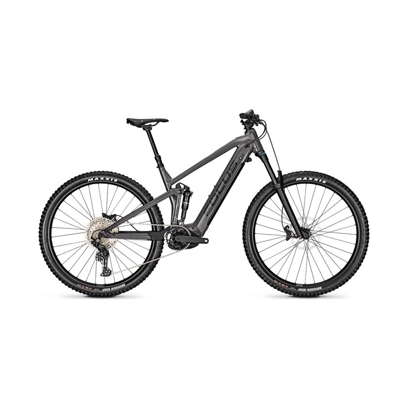 FOCUS THRON2 6.7 29" e-bike / ηλεκτρικό ποδήλατο ΜΤΒ Dalavikas bikes