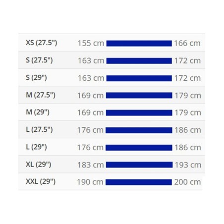 Giant Talon 29 2  ΜΤΒ ποδήλατο