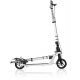 Globber Scooter One K 165 BR Deluxe White Πατίνι- Scooter
