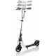 Globber Scooter One K 165 BR Deluxe White Πατίνι- Scooter