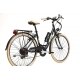 Ballistic E-Bikes E-Vitality ηλεκτρικό ποδήλατο