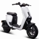 HONDA M8 SUNDIRO e-scooter white- Ηλεκτρικό scooter