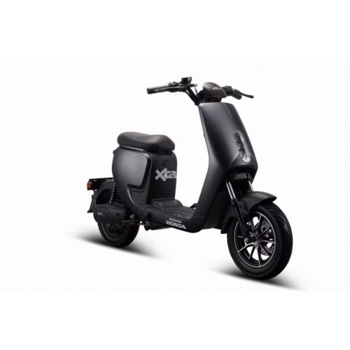 HONDA S07 SUNDIRO e-scooter black - Ηλεκτρικό scooter