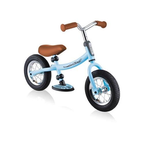Globber Go Bike Air Pastel Blue Ποδήλατο ισορροπίας