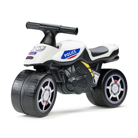 Falk ποδήλατο-moto ισορροπίας Police