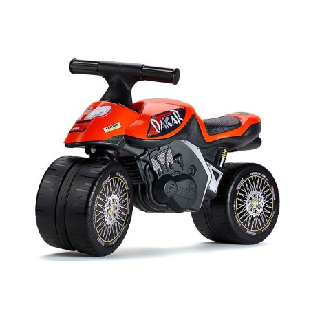 Falk ποδήλατο-moto ισορροπίας Dakar