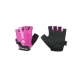 Force kids παιδικά γάντια ροζ